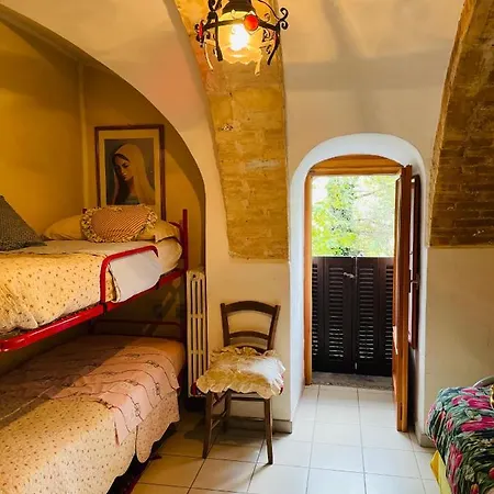 A Place To Be! ~ Pettorano Sul Gizio ~ Casa Indipendente Дом отдыха *