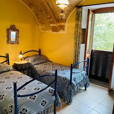 A Place To Be! ~ Pettorano Sul Gizio ~ Casa Indipendente Петторано-суль-Джицио