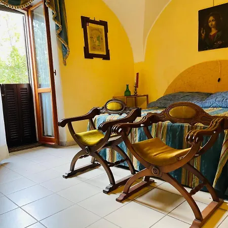 A Place To Be! ~ Pettorano Sul Gizio ~ Casa Indipendente *