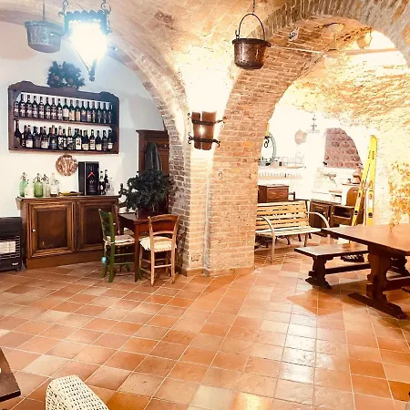 A Place To Be! ~ Pettorano Sul Gizio ~ Casa Indipendente Петторано-суль-Джицио