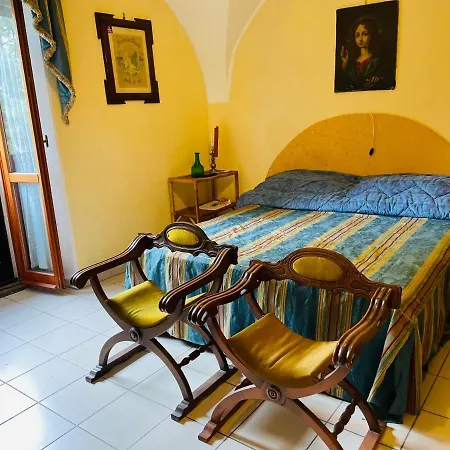 A Place To Be! ~ Pettorano Sul Gizio ~ Casa Indipendente Дом отдыха *