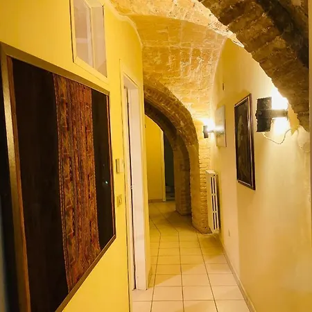 A Place To Be! ~ Pettorano Sul Gizio ~ Casa Indipendente Петторано-суль-Джицио