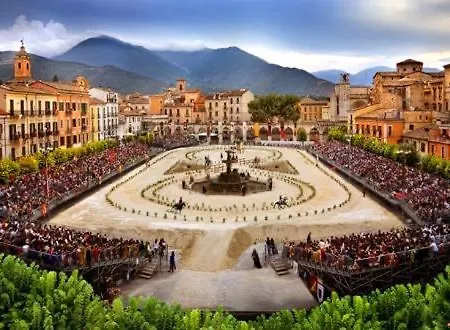 A Place To Be! ~ Pettorano Sul Gizio ~ Casa Indipendente * Петторано-суль-Джицио
